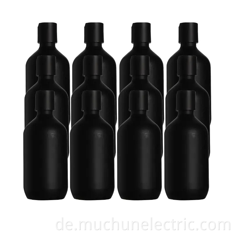 PET PLASTIC Bottles